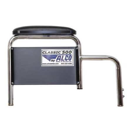 ALCO 70045 ARM REST REMOVABLE DESK LENGTH PR