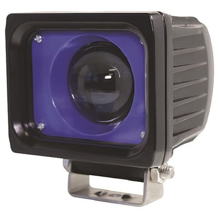 IRONGUARD 70-1115 ARROW SPOTLIGHT 3-1/4 H X 3 W PC