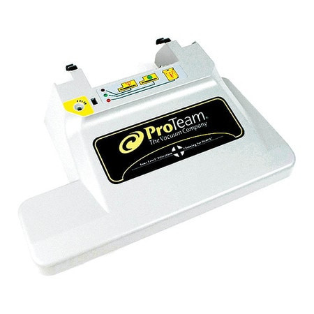 PROTEAM 107283 HEPA POWER NOZZLE COVER,1200XP