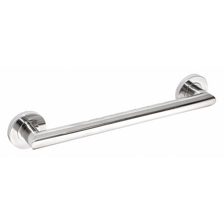 TAYMOR INDUSTRIES INC. 03-6924PSS GRABBAR,SS,POLISHED,24INL