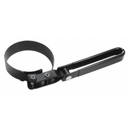 STEELMAN 06112 OIL FILTER WRENCH,2 1/2" X 3"