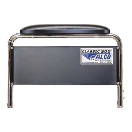 ALCO 70042 ARM REST REMOVABLE FULL LENGTH PR