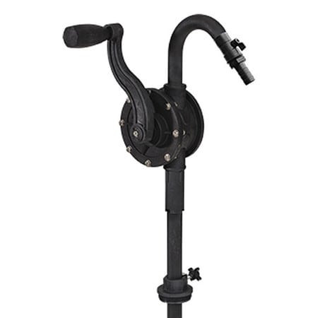 LUMAX LX-1321 DEF LUBRICATION 0.08 GAL/TURN FLOW POLYP