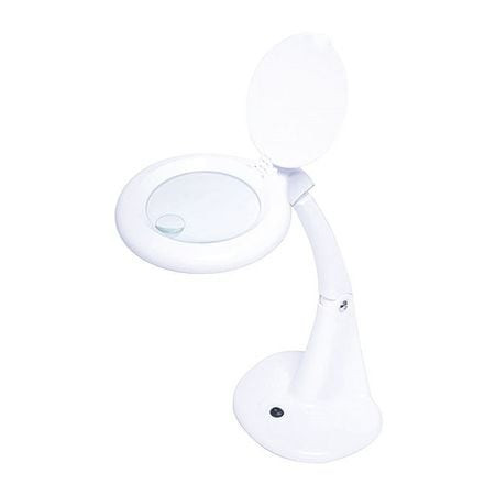 PRO'SKIT MA-1013MA LED DESK MAGNIFIER LAMP