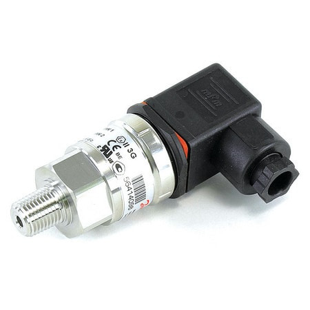 DANFOSS 060G1137 PRESSURE CONTROL 1/4"