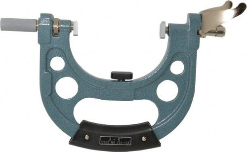 MITUTOYO 201-154 SNAP GAGE DIAL