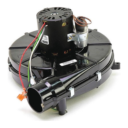 HEIL QUAKER 1012088 VENTOR MOTOR ASSEMBLY