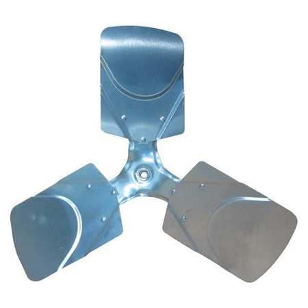 DAYTON VE10E026PG PROPELLER 24 DIA. 23 DEG. PITCH