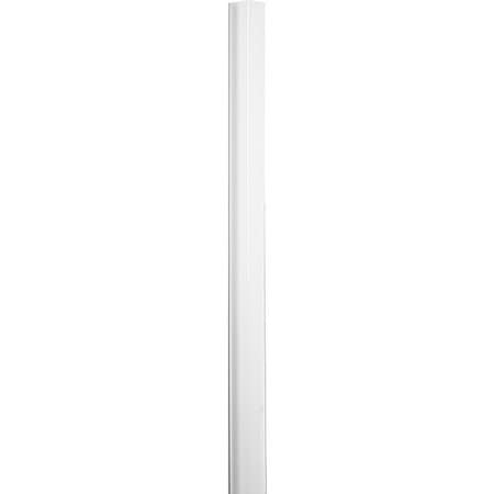 ACROVYN LG15010F CORNER GUARD 1-1/2 W 120 H CLEAR