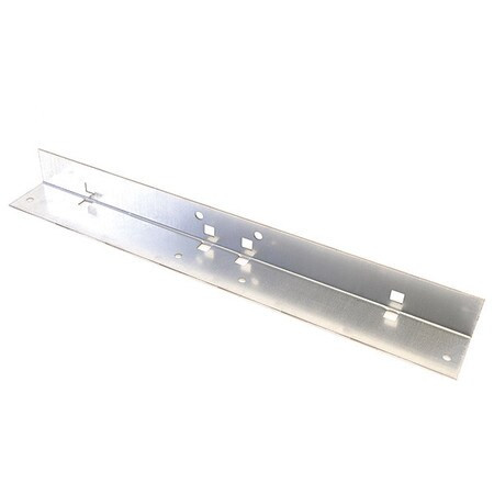 YORK S1-073-22912-000 ANGLE MOTOR BRACKET