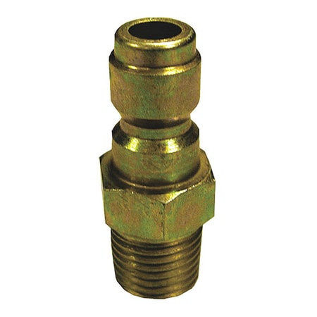 A. R. NORTH AMERICA 85.300.105 QC COUPLNG,PLUG3/8-3/8M