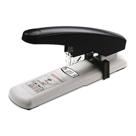 NOVUS 023-0056 HEAVY DUTY STAPLER B40 100-210 SHEETS