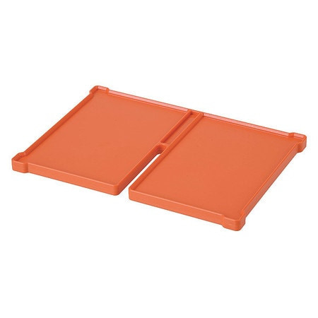 SPEX SAMPLEPREP 2189T NESTING TRAY SET 1/4 X5-3/8 X7-5/8 SIZE