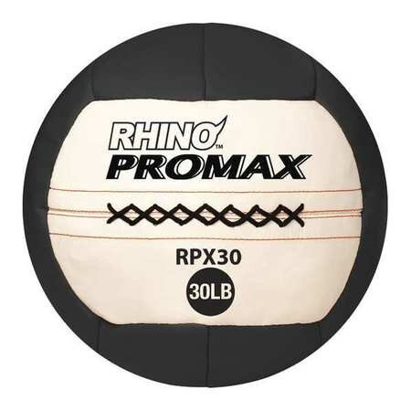 CHAMPION SPORT RPX30 BALL,30# RHINO PRMX MEDCN