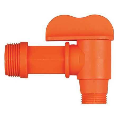BASCO KB520M FAUCET 3/4