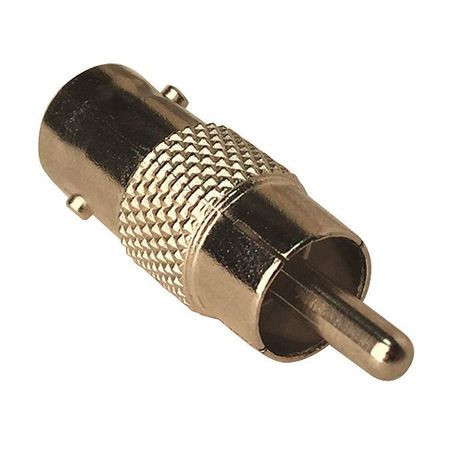 VITEK VT-BNC-RCA100 AUDIO/VIDEO ADAPTER COAXIAL CABLE PK100