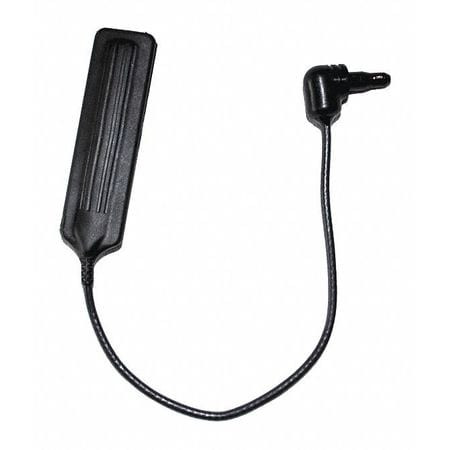 STEINER INDUSTRIES 9120 RIGHT ANGLE REMOTE CABLE PAD SWITCH