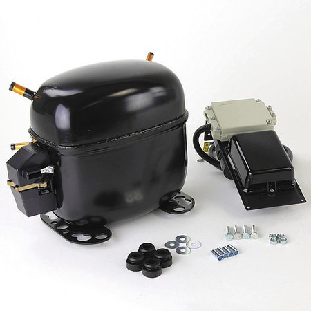 DANFOSS 195B0447 COMPRESSOR 115V