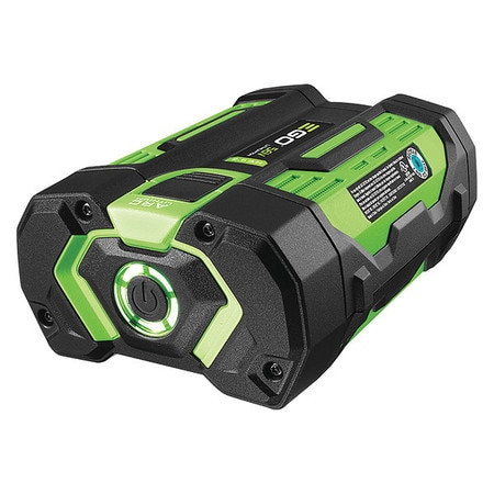 EGO POWER PLUS BA1400T BATTERY,(1) 2.5 AH,LI-ION