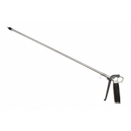 COILHOSE PNEUMATICS CO TYP2524 TYPHOON BG 24" EXT./ HIGH FLOW TIP,1/4"