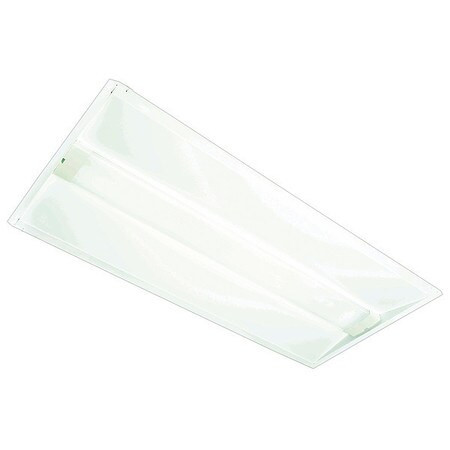 PHILIPS PRODUCTS 929001740113 TROFFER FIXTURE RETROFIT KIT 4200 LM