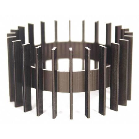 SOLIDDRIVE SD1-HS-TI HEAT SINK