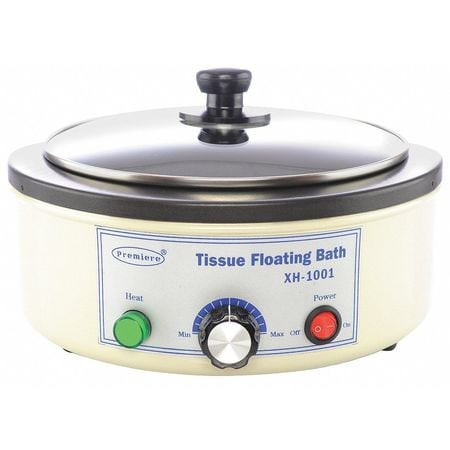 PREMIERE XH-1001 TISSUE FLOATING BATH ROUND 2.3 LITER