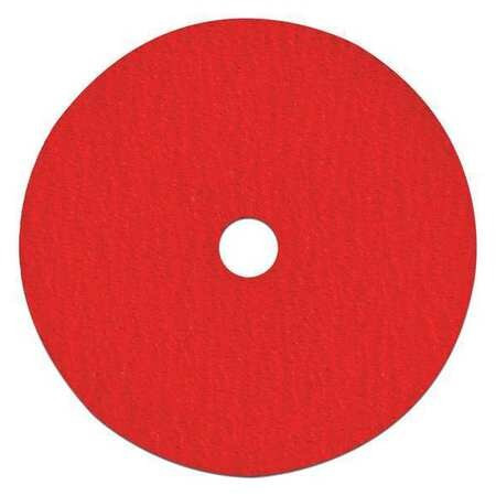 DIABLO CONTROLS INC. DCF070024S02G DISC FIBER ALUM OX 7IN 24G 2PK