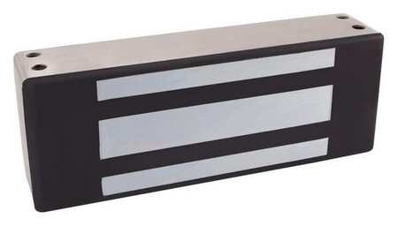 SECURITRON M62FBD ELECTROMAGNETIC LOCK,FACE MOUNT