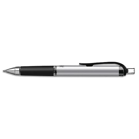 SANFORD CORPORATION UBC65870DZ PEN GEL UNI IMPACT RT BK PK12