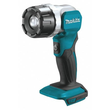 MAKITA DML808 CORDLESS FLASHLIGHT 18.0V TOOL 11-3/4 L