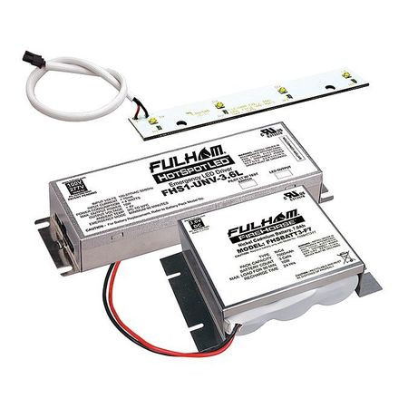 HOT SPOT 1 FHSKITT04LNF LED EMERG. DRIVER HOTSPOT1 4-11/16 L