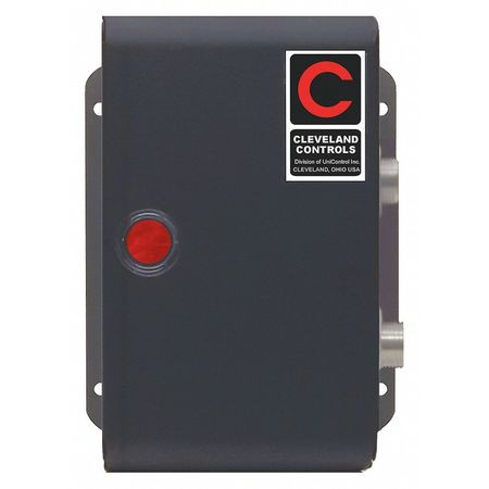 CLEVELAND CONTROLS AFS-953 AIRSWITCH .05-12 WC SPDT AFS-953