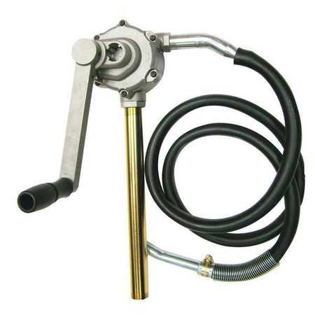 ACTION PUMP ACT198 HIGH FLOW FUEL PUMP