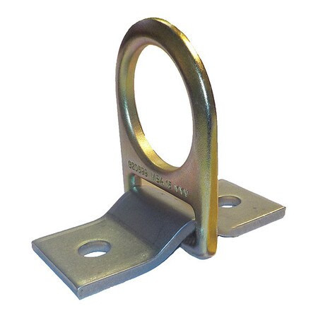SAFEWAZE FS888 FLOATING D RING ANCHOR