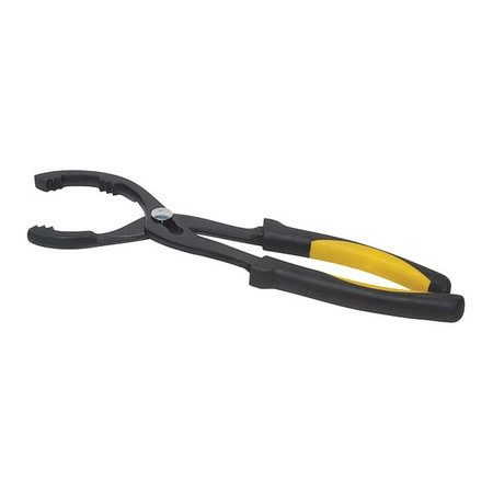 ROADPRO SST2003 OIL FILTER SLIP-JOINT PLIERS 2 - 4-3/8