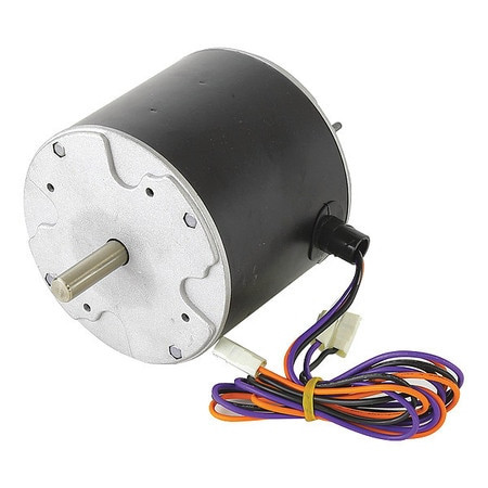 LENNOX 12F49 FAN MOTOR,0.1 HP,208/230V,1075 RPM