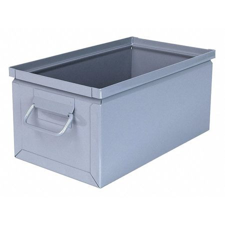 STACKBIN 1-3SX STACKBOX,NO. 3-15 3/4"L X 9"W X 7 1/2"H