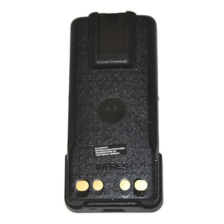 MOTOROLA PMNN4448AR SUBMERSIBLE BATTERY,FITS MOTOROLA