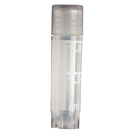 HEATHROW SCIENTIFIC HS23202N CRYOGENIC VIAL PP 1.93 H PK500