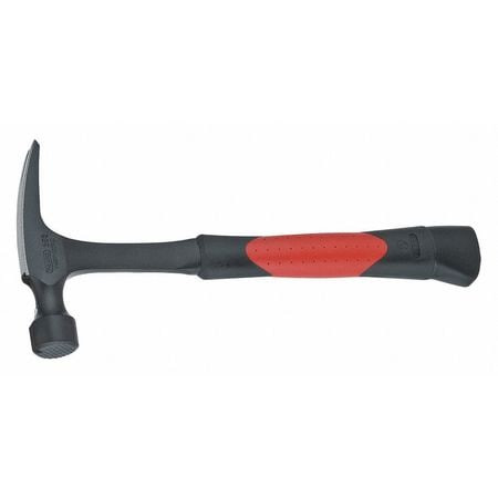 PICARD 059510-22 RIP HAMMER,MILLED FACE,22 OZ.