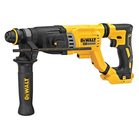 DEWALT TOOLS DCH263B 1-1/8IN 20V MAX SDS PLUS ROTARY HAMMER