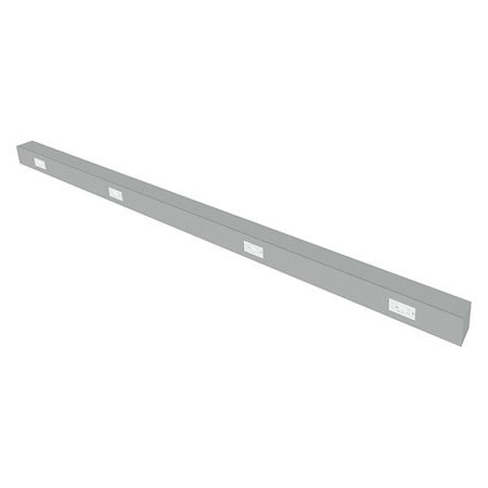 INSTOCK GREWR84GFI-S ELECTRICAL WIRE RACEWAY ALUMINUM