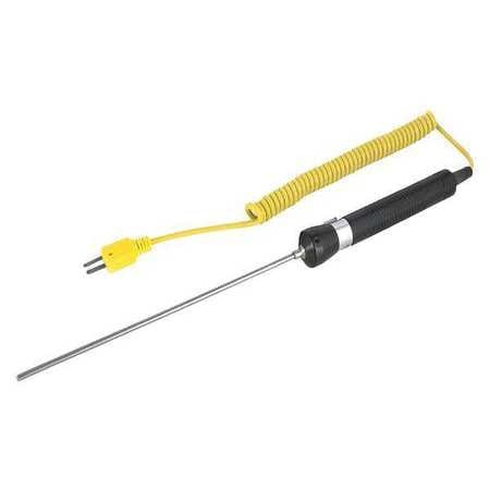 REED INSTRUMENTS R2950 DIGITAL THERMOMETERS & PROBES; TYPE: THE