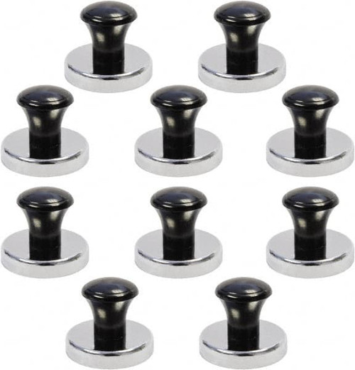 MAG-MATE PHMX1500PK10 1-13/32" DIAM X 1-13/32" LONG 1-1/32" MA