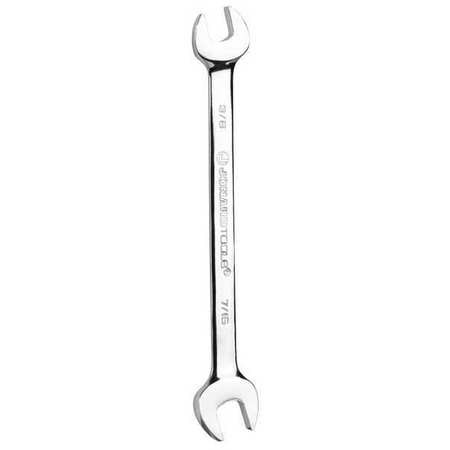 JONARD TOOLS OW-38716 OPENENDWRENCH:DOUBLEENDHEAD,DOUBLEENDED