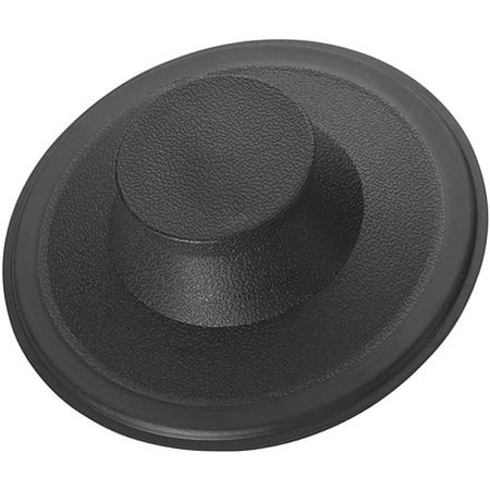 IN-SINK-ERATOR STP-PL GARBAGE DISPOSAL ACCESSORIES; TYPE: STOP