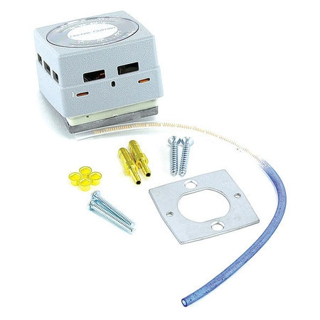SCHNEIDER ELECTRIC 2218-133 THERMOSTAT (16) REVERSE (25) DIRECT