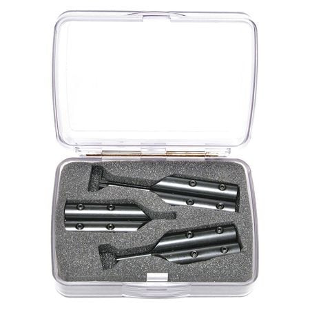 AMPG Z9500 GROOVE MEASUREMENT CALIPER JAWS,3 PAIR