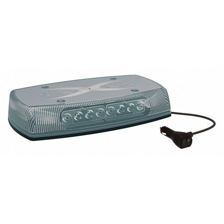 REFLEX 5590CA-MG MINI LIGHT BAR 18 L AMBER